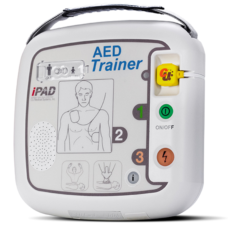 CU Medical Systems iPAD SP1 Trainer / CeTek Medical / Ireland